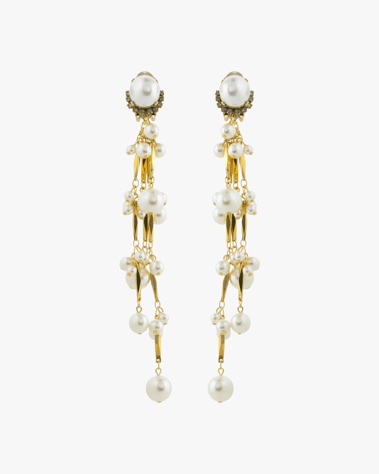 Pretty Woman Earrings: image 1