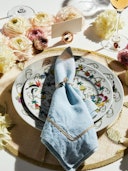 Knot Napkin Rings: additional image