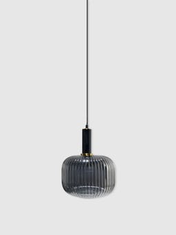 Langley Contemporary Pendant Light Fixture: additional image