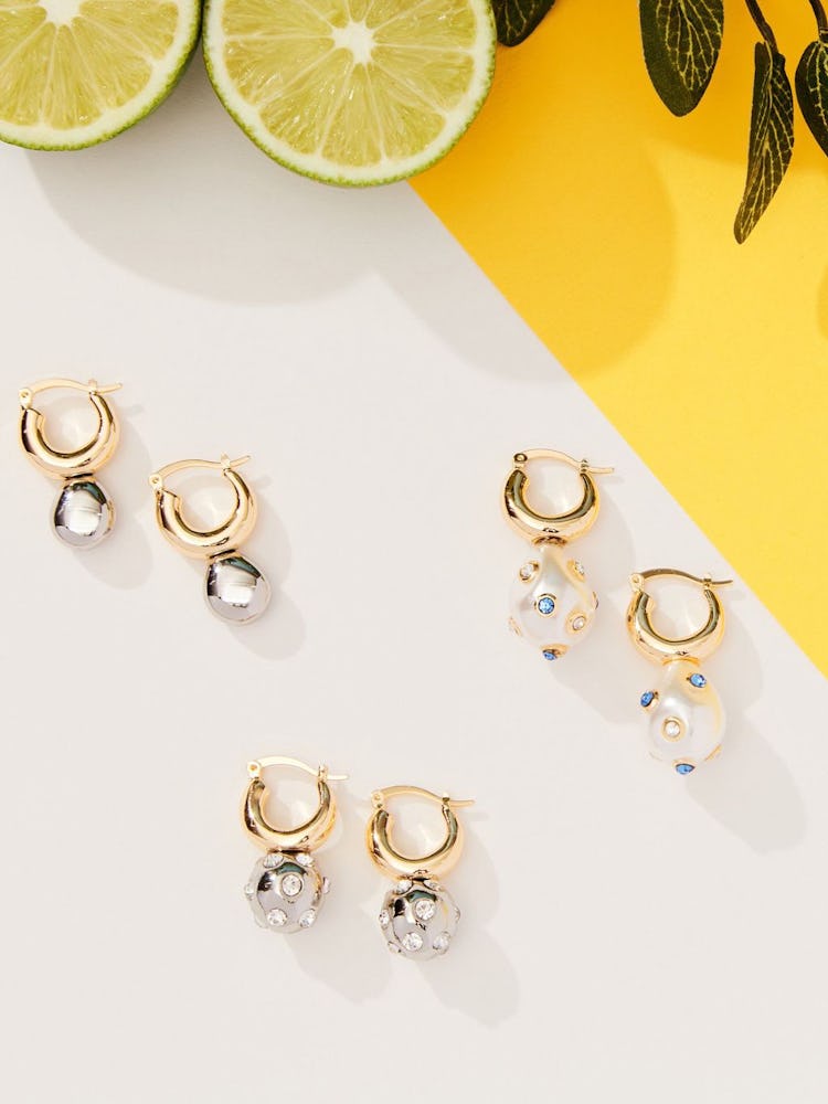 Savannah Earring: image 1