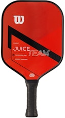 Red Juice Team Pickleball Paddle: image 1