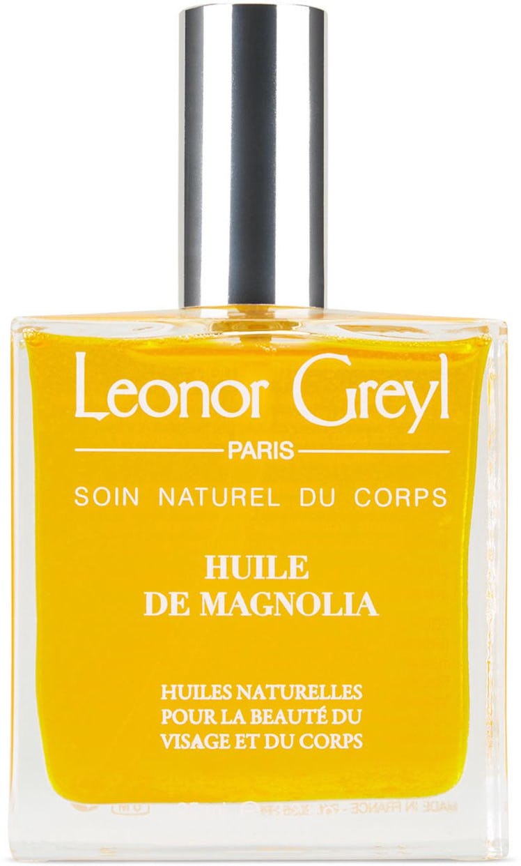 'Huile de Magnolia' Face & Body Oil, 95 mL: image 1