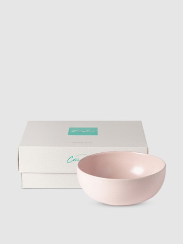 Pacifica Serving Bowl: additional image