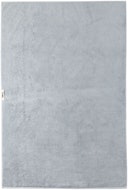 SSENSE Exclusive Blue Bath Sheet Towel: additional image