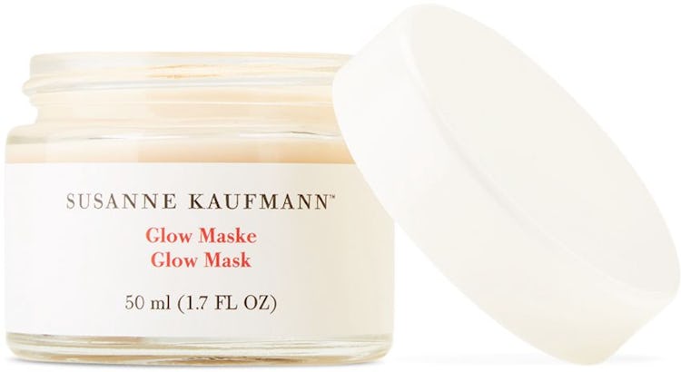 Glow Mask, 1.7 oz: additional image