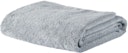 SSENSE Exclusive Blue Bath Sheet Towel: image 1