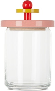 Pink 100 Jar: image 1