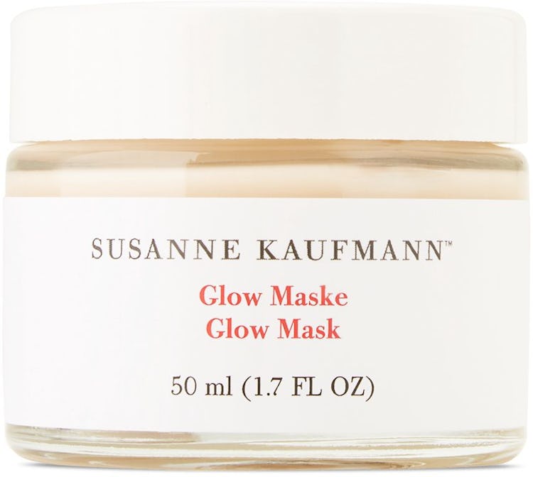 Glow Mask, 1.7 oz: additional image