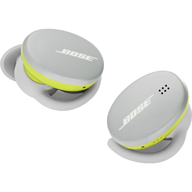 Sport Earbuds - Glacier White: image 1