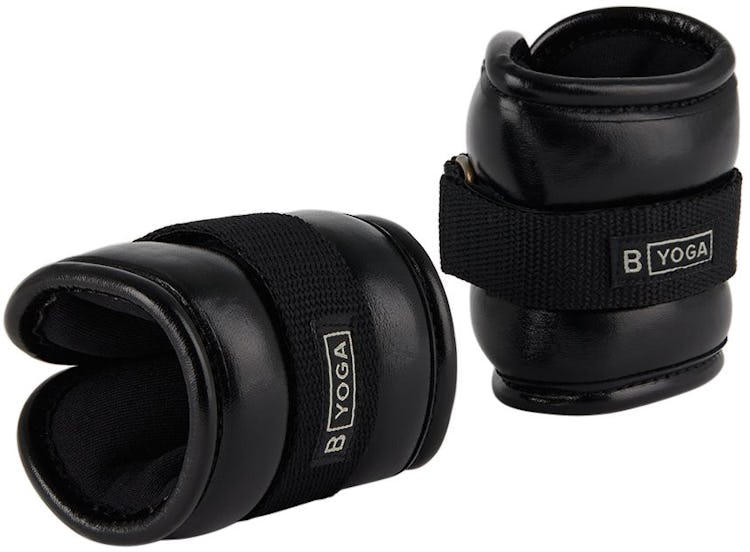 Black Tone Weights, 1 Lb: image 1