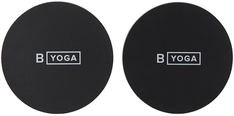 Black Strength Sliders: image 1