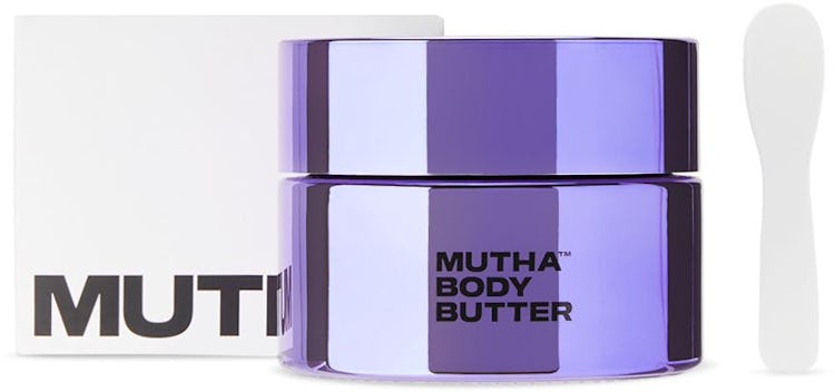 Body Butter, 160 mL: additional image