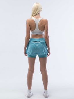 UV Protection Running Shorts: additional image