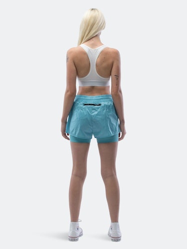 UV Protection Running Shorts: additional image