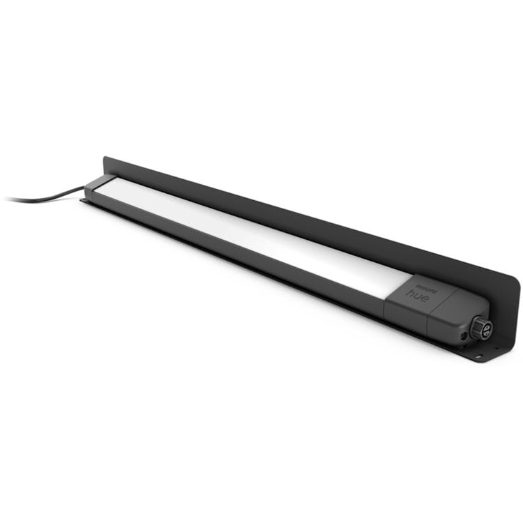Amarant Linear Outdoor Light: additional image