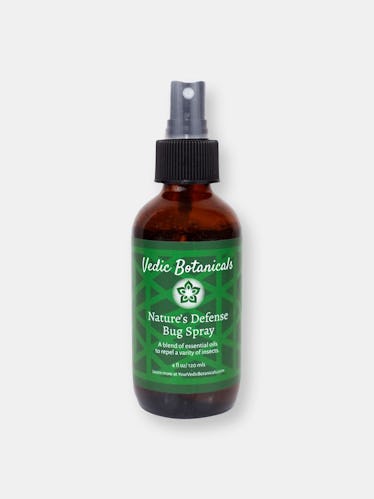 Nature's Defense Bug Spray: image 1