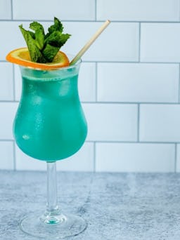 Cocktail Wheat Straws: additional image
