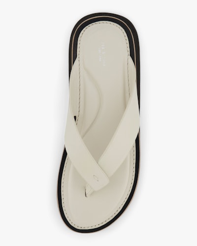 Parker Thong Sandal: image 1