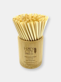 Cocktail Wheat Straws: additional image