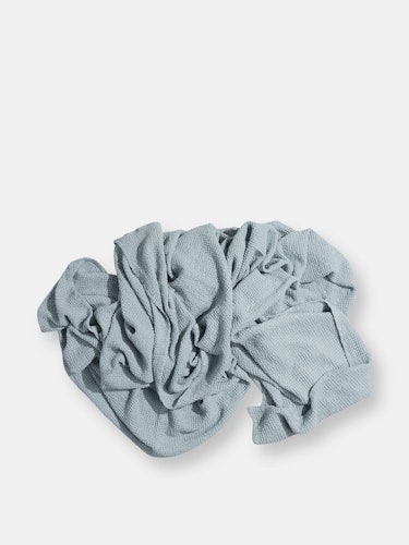 Simple Lightweight Blanket: additional image