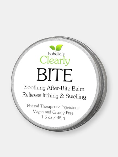 Clearly BITE, After Bug-Bite Relief with Calendula and Aloe Vera: additional image