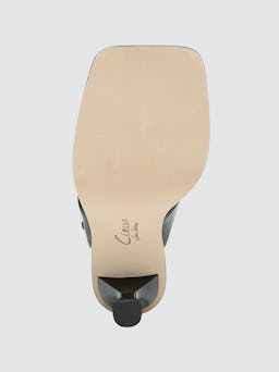 Skeet Thong Heel: additional image