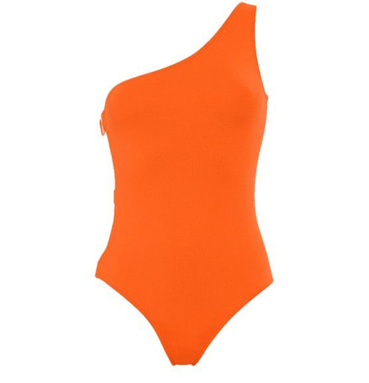Bravo one piece swimsuit: image 1