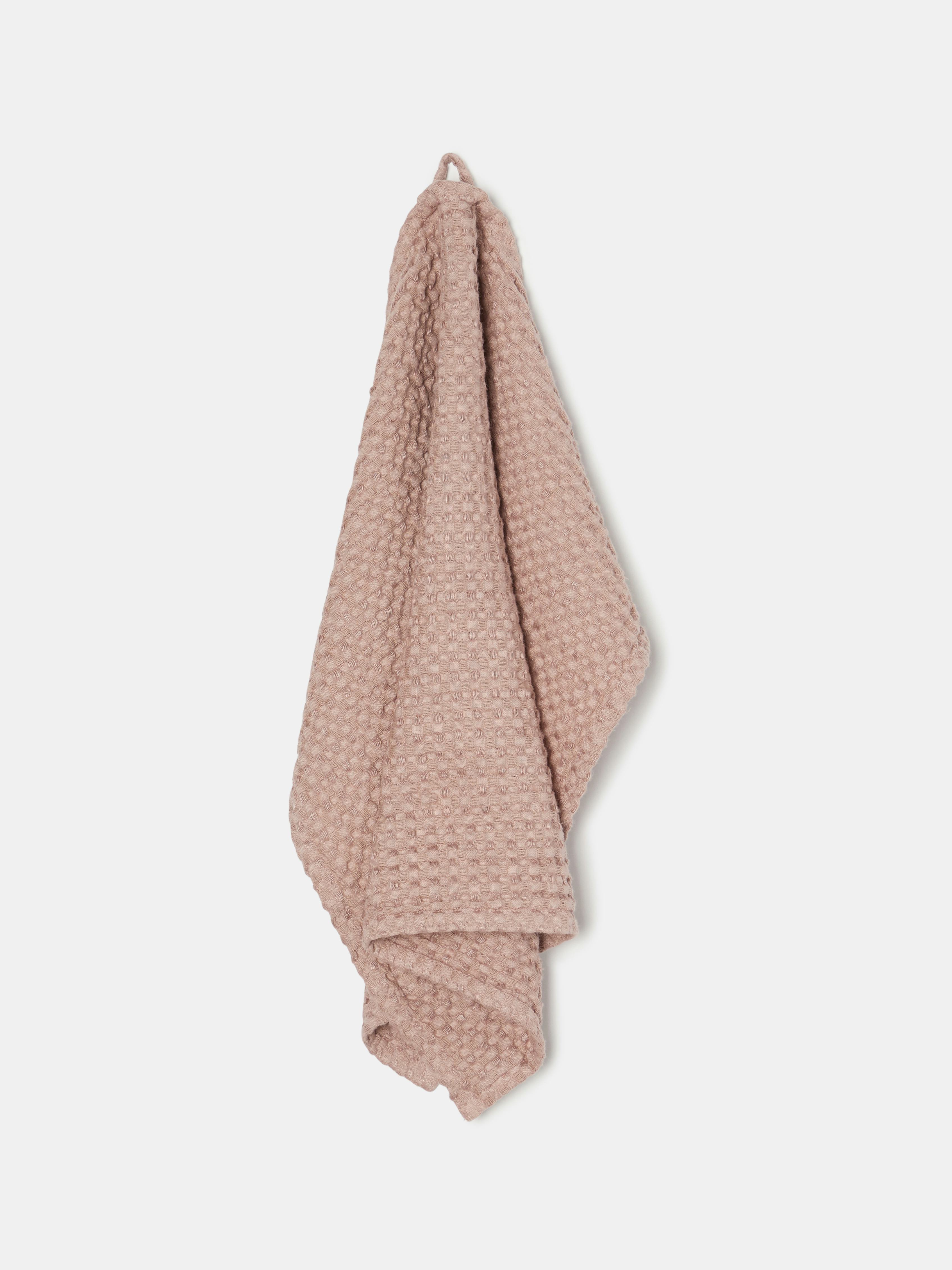 Waffle Wash Cloth: image 1