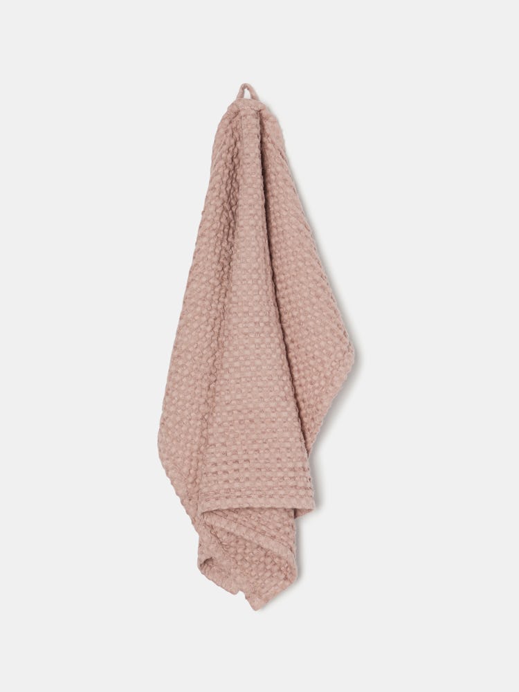 Waffle Wash Cloth: image 1