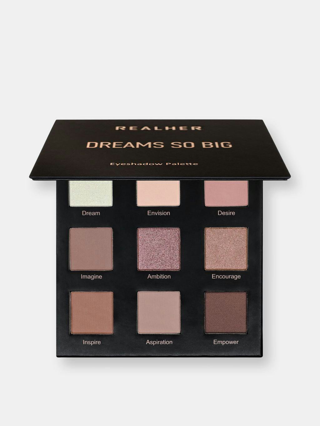 Dreams So Big - Eyeshadow Palette: image 1
