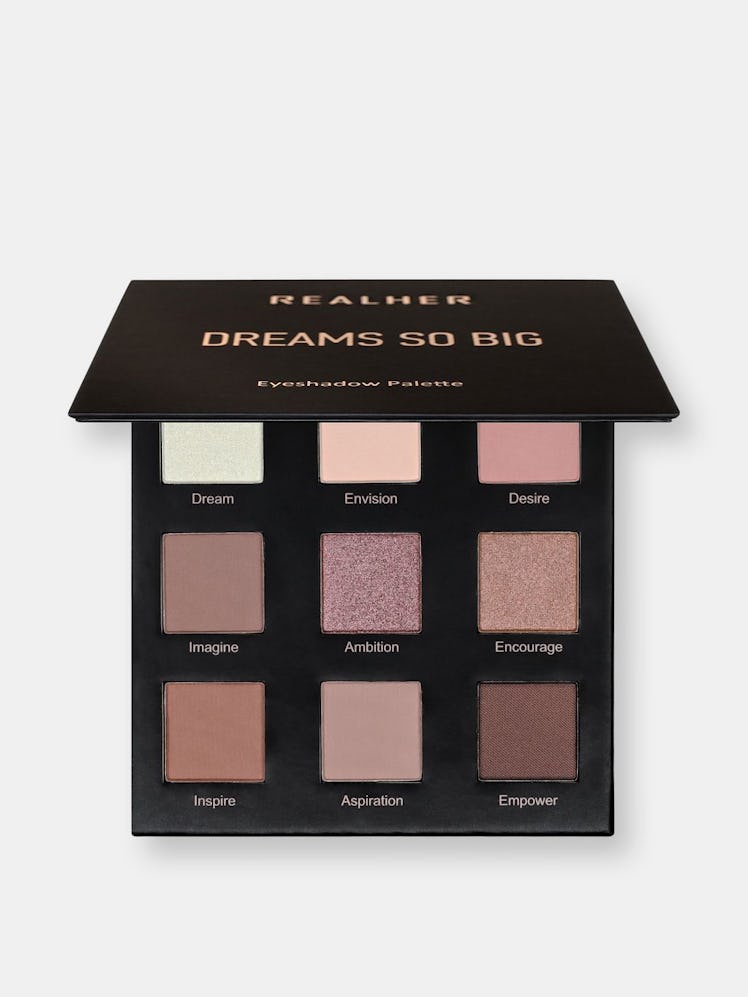 Dreams So Big - Eyeshadow Palette: image 1