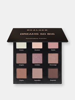 Dreams So Big - Eyeshadow Palette: image 1