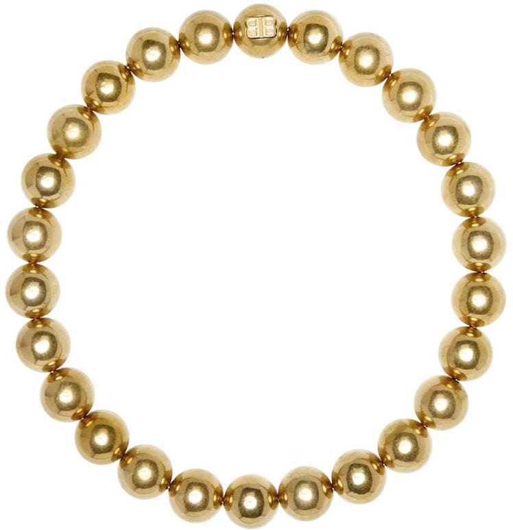 Pearl Necklace: image 1