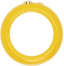Yellow Moni Ring: additional image