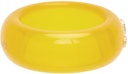 Yellow Moni Ring: additional image