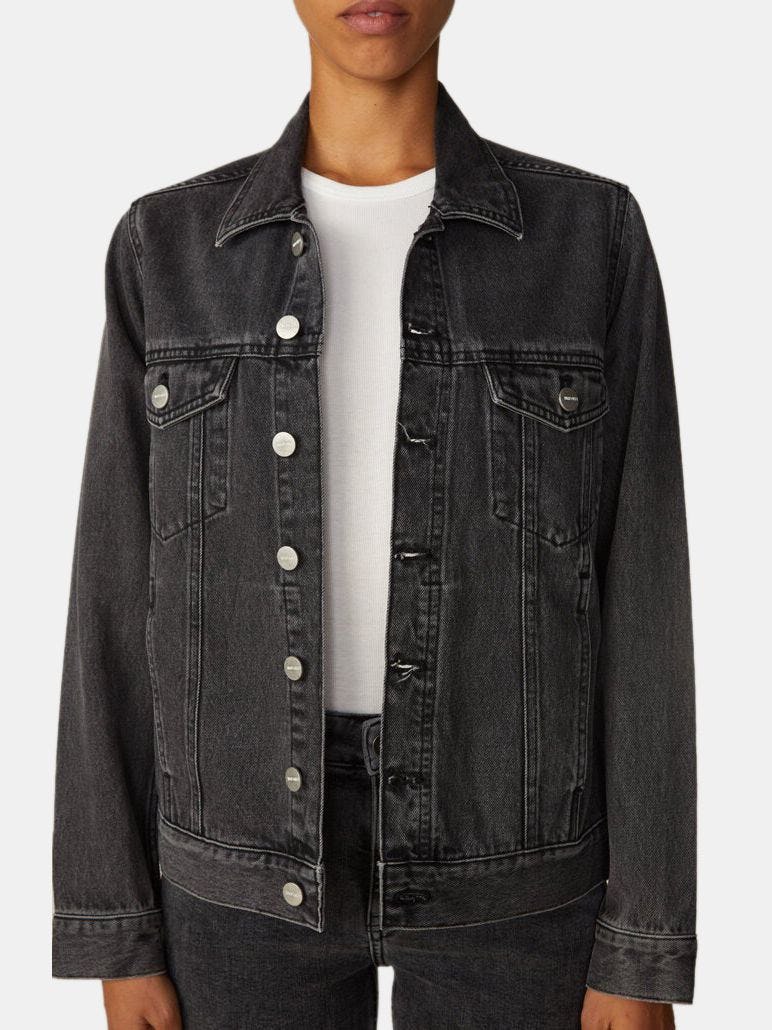 Sea - All Gender Jacket: image 1