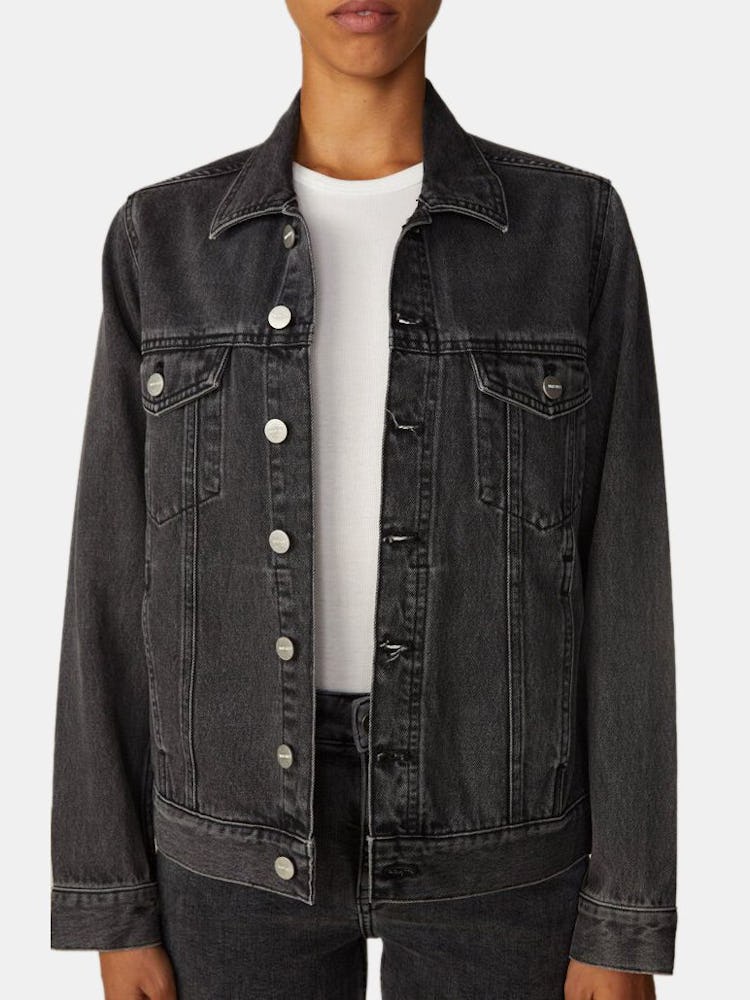 Sea - All Gender Jacket: image 1