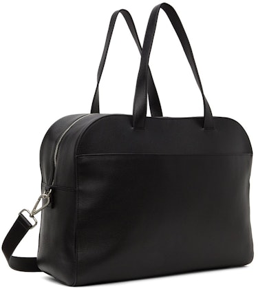 Black Betty Weekender Duffle Bag: additional image