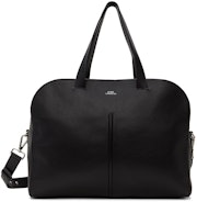 Black Betty Weekender Duffle Bag: image 1