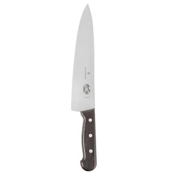 10 inch Rosewood Chefs Knife: image 1