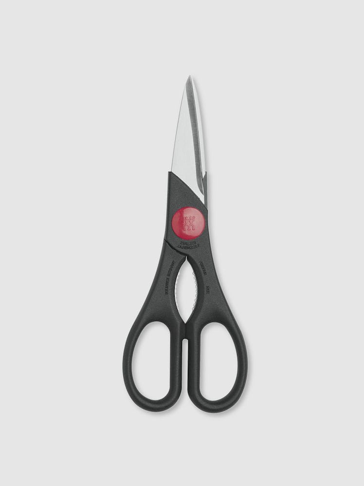 TWIN Kitchen Shears: image 1