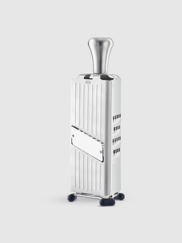 Multifunctional Grater: additional image