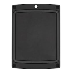 All-In-One Cutting Board 17.5 inch x 13 inch - Slate: additional image