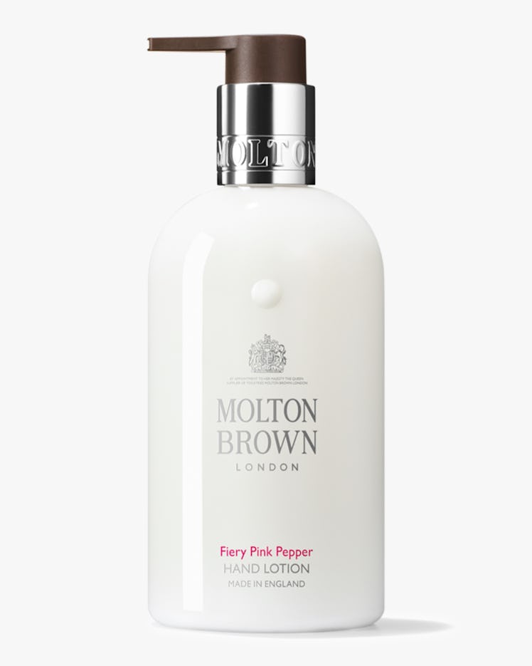 Fiery Pink Pepperpod Hand Lotion 300ml: image 1