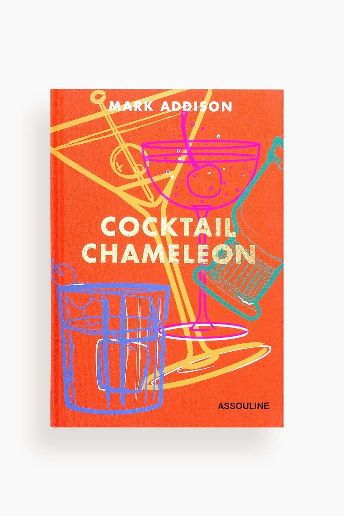 Cocktail Chameleon: image 1