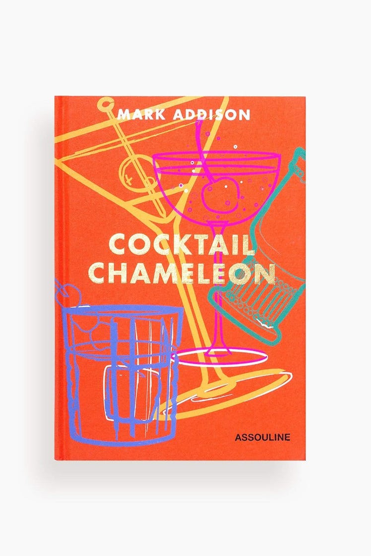 Cocktail Chameleon: image 1