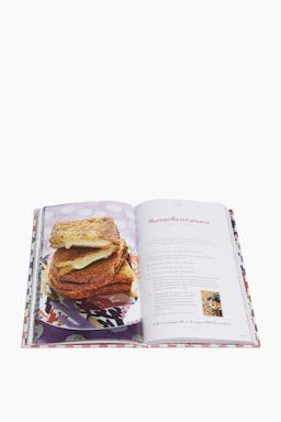 The Missoni Family Cookbook: additional image