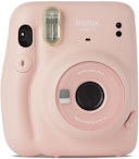 Pink instax mini 11 Instant Camera: image 1