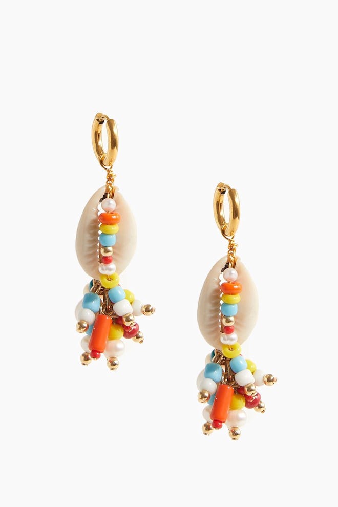 Savannah Earrings: image 1