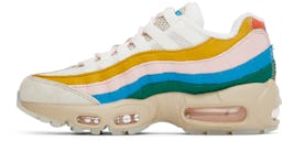 Multicolor Air Max 95 Sneakers: additional image